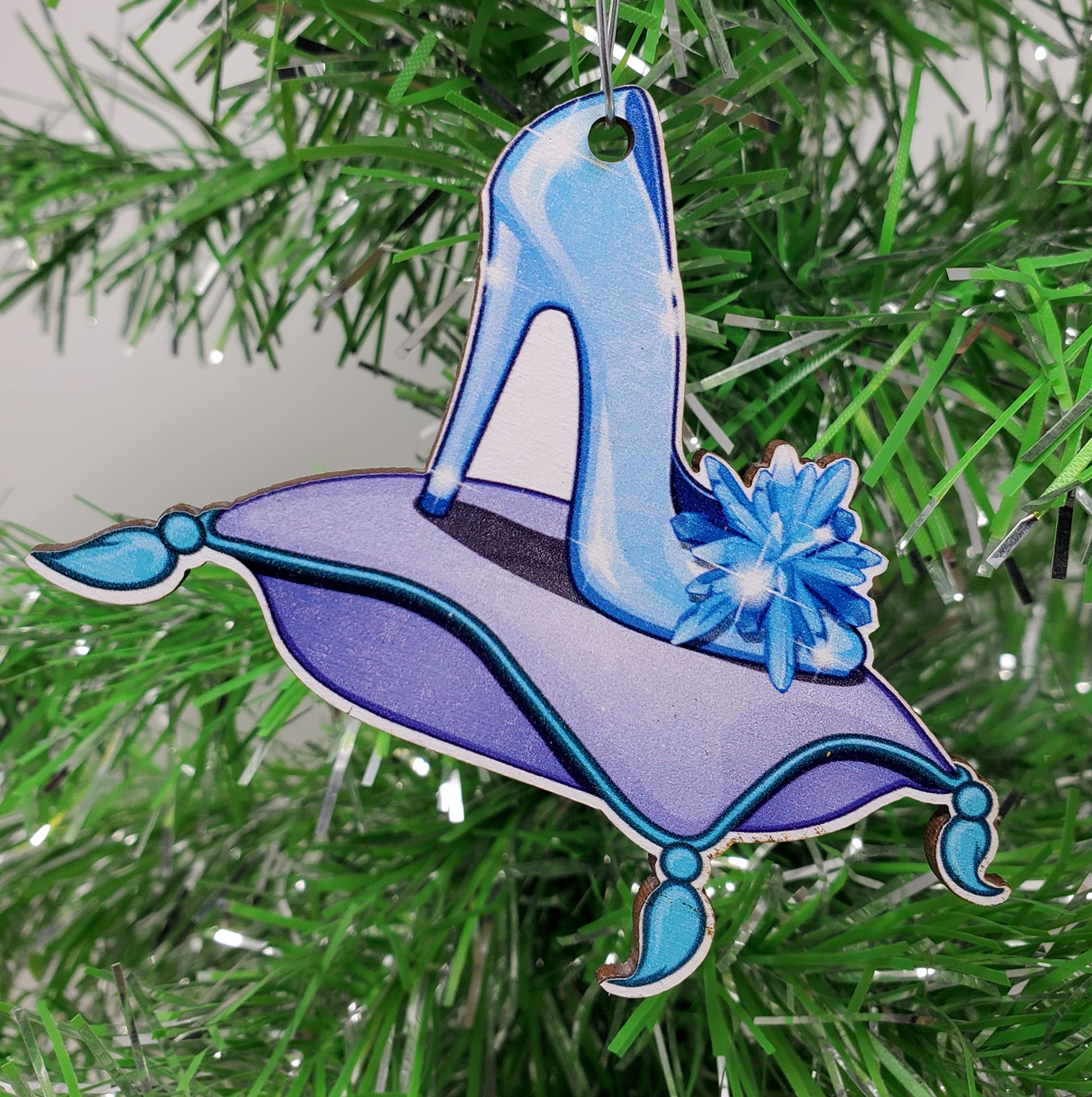 ORNAMENT COLLECTION ディズニープリンセス10個セット ORNAMENT COLLECTION ディズニープリンセス10個セット